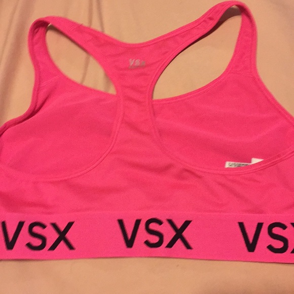 Victoria secret sports bra - Picture 3 of 3